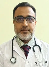 ডা. এস. এম. মাইনুল হক প্রোফাইল ফটো