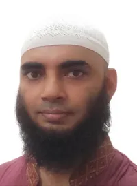 ডাঃ এস. এম. মাসুদুজ্জামান প্রোফাইল ফটো