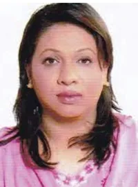 ডা. সামপ্রিতি ইসলাম প্রোফাইল ফটো