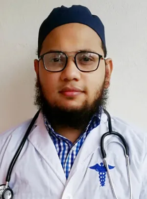 ডাঃ শফিউল আজম কাদরী প্রোফাইল ফটো