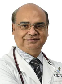 ডা. জিয়াউল হক প্রোফাইল ফটো