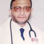 প্রফেসর ডা. মো. সিদ্দিকুর রহমান — এ্যজমা যক্ষা ও বক্ষব্যাধী বিশেষজ্ঞ
