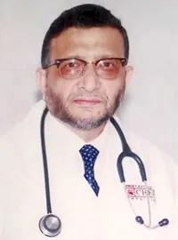প্রফেসর ডা. মো. সিদ্দিকুর রহমান প্রোফাইল ফটো