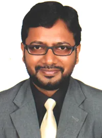 ডা. গাজী মুহাম্মদ সালাহউদ্দীন প্রোফাইল ফটো