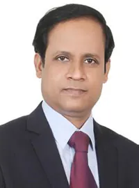 ডা. এম.ডি. ইব্রাহিম খলিল (শাহীন) প্রোফাইল ফটো