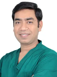 ডাঃ মোঃ রেজওয়ান শাহ প্রোফাইল ফটো
