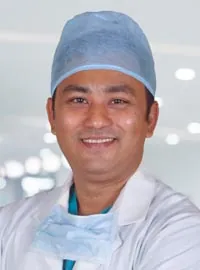 ডা. আবদুল্লাহ আল মাসুদ প্রোফাইল ফটো