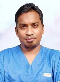ডা. এম. এম. মমিনুল হক প্রোফাইল ফটো