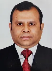 ডা. এম. ডি. রফিকুল ইসলাম প্রোফাইল ফটো