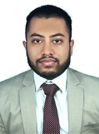 ডা. এম.ডি. সিফাত উদ্দিন প্রোফাইল ফটো