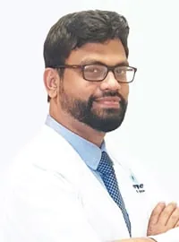 ডা. মোহাম্মদ আলী হোসেন প্রোফাইল ফটো