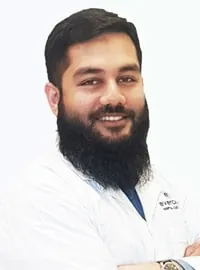 ডা. রিয়াজ মোহাম্মদ আদহাম প্রোফাইল ফটো
