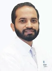 ডা. এস.এম. আলী আহসান প্রোফাইল ফটো