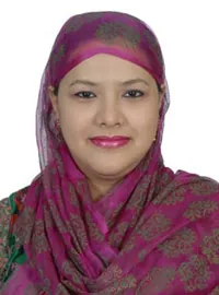 ডা. সায়মা শাহাদাত প্রোফাইল ফটো
