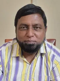ডা. আখতারুল আলম আজাদ প্রোফাইল ফটো