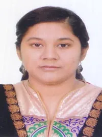 ডা. আজমিরী বিনতে আসলাম প্রোফাইল ফটো