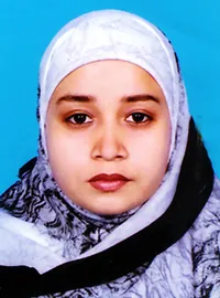 ডাঃ দিলরুবা আক্তার প্রোফাইল ফটো