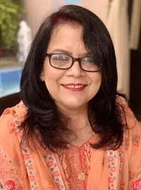 ডা. লুবনা খন্দকার প্রোফাইল ফটো