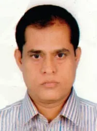 ডা. এম. এন. আলম প্রোফাইল ফটো