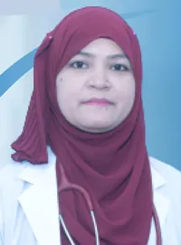 ডা. এমএসটি. নাসরিন সুলতানা প্রোফাইল ফটো