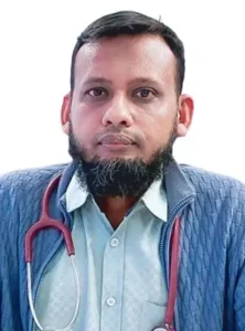 ডা. মুহাম্মদ মিসকাতুস সালেহীন প্রোফাইল ফটো