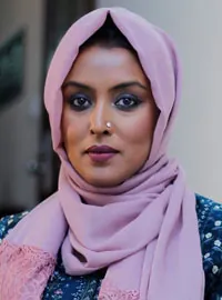 ডা: রুবাইয়া আলী প্রোফাইল ফটো