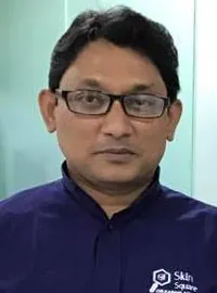 ডা. সাব্বির মোহাম্মদ শওকত প্রোফাইল ফটো