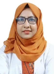 ডা. সাবিনা ইয়াসমিন প্রোফাইল ফটো