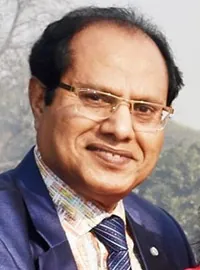 ডা. সিরাজুল আলম প্রোফাইল ফটো