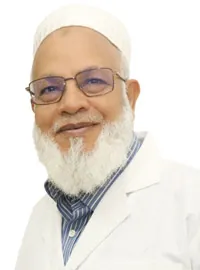ডা. জাকির আহমেদ প্রোফাইল ফটো