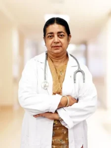 প্রফেসর ডা. হোসনে আরা বেগম প্রোফাইল ফটো