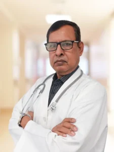 ডা. এম. এ. মোবিন তালুকদার প্রোফাইল ফটো