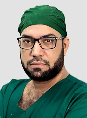 Dr. Kazi Hannanur Rahman (Jewel) প্রোফাইল ফটো