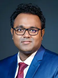 Dr. Partha Sarathi Barai প্রোফাইল ফটো
