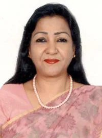 Prof. Dr. Farhana Dewan প্রোফাইল ফটো