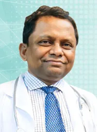 প্রফেসর ডাঃ হরধন দেব নাথ — Brain Tumor, Spine Surgery & Pediatric Neurosurgery Specialist