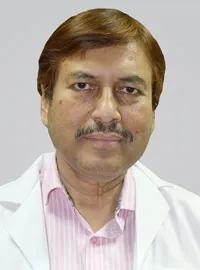 প্রফেসর ডাঃ কাজী মনজুর কাদের — ক্যান্সার বিশেষজ্ঞ