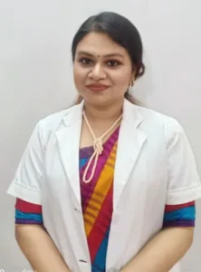 ডাঃ অঞ্জনা সাহা প্রোফাইল ফটো