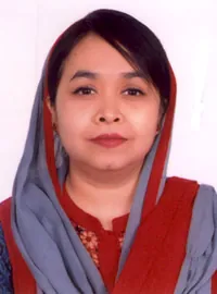 ডা. আয়েশা বেগম প্রোফাইল ফটো