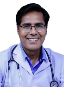 ডাঃ এম কে আজাদ প্রোফাইল ফটো