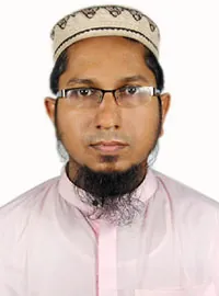ডাঃ মোঃ কাজী আশরাফুল আলম প্রোফাইল ফটো