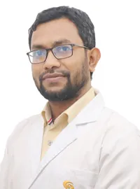 ডা. এম.ডি. শায়েদাত উল্লাহ প্রোফাইল ফটো
