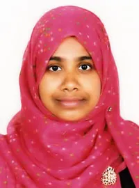 ডাঃ সায়েদা মুবিনা নূর প্রোফাইল ফটো