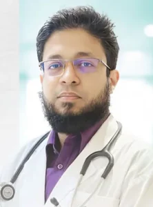 ডা. সৈয়দ আজমল মাহমুদ প্রোফাইল ফটো
