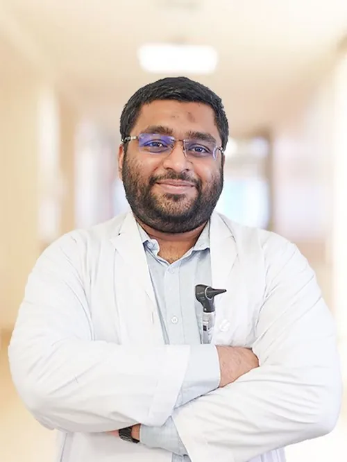 ডা. এ টি এম ফয়সাল রহমান প্রোফাইল ফটো