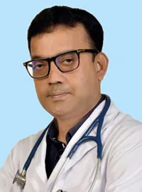 ডাঃ এফ কে চৌধুরী চঞ্চল প্রোফাইল ফটো