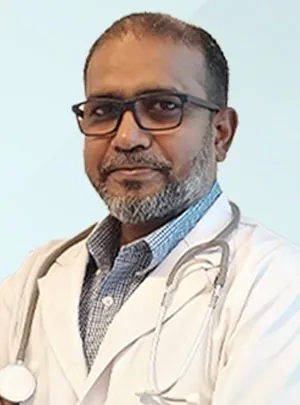 ডা. মাসুদ রানা প্রোফাইল ফটো