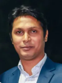 ডাঃ মোস্তফা শওকাত ইমরান প্রোফাইল ফটো