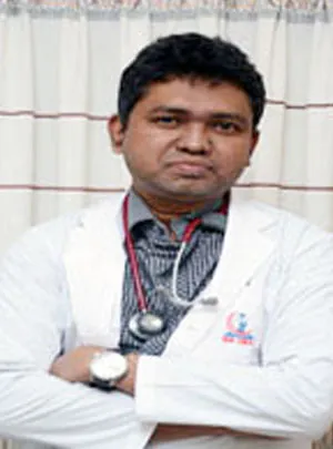 ডা. মুশতাক আহমেদ রানা প্রোফাইল ফটো