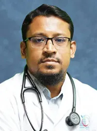 ডা. তাসবিরুল হাসান জিহান প্রোফাইল ফটো